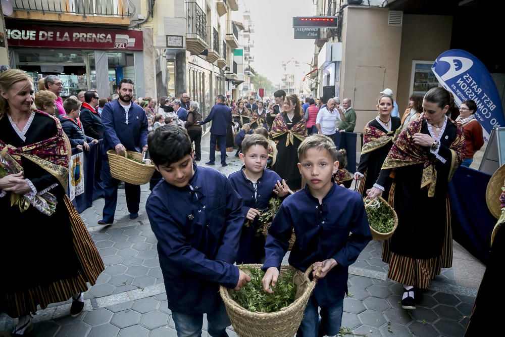 277 aniversario del Hallazgo de la Mare de Déu