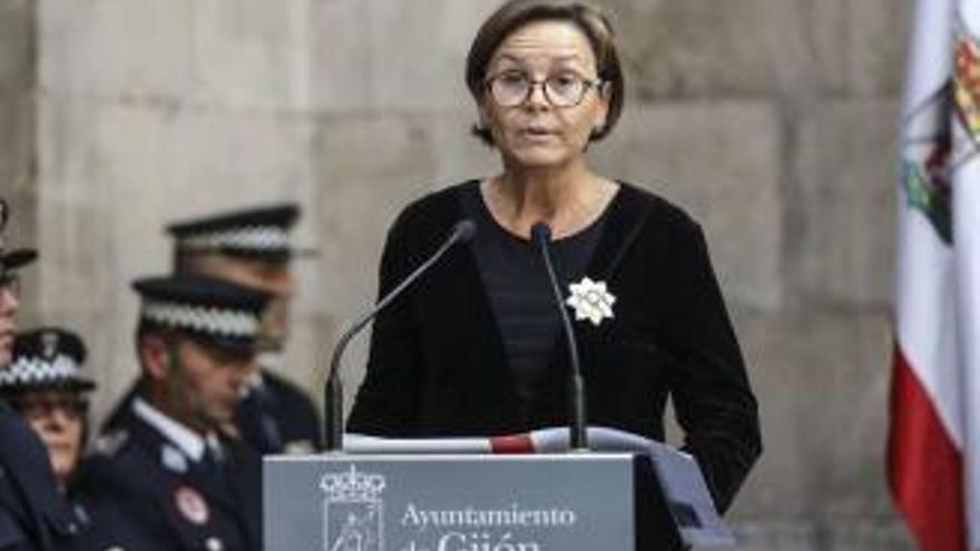 La alcaldesa de Gijón, la que más gana, y los de San Tirso y Santo Adriano no cobran