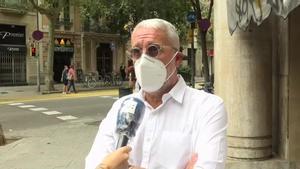 los ocho casos de la residencia de la torrassa son asintomaticos