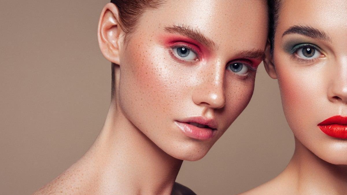 Estas son las tendencias básicas de maquillaje para este verano