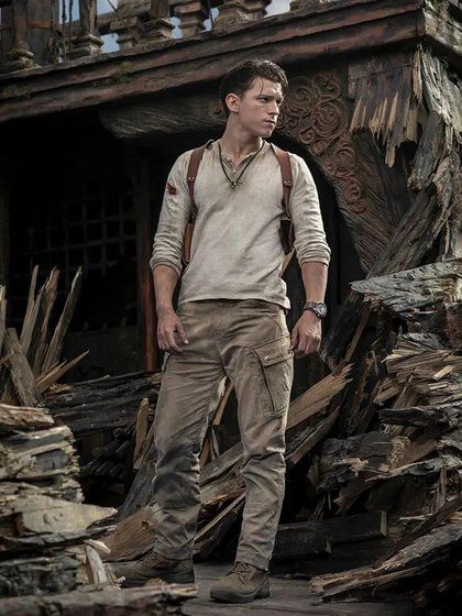 Tom Holland, la estrella que nació cinematográficamente en Alicante, cumple 26 años