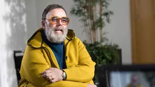 Bob Pop, el hombre que hizo llorar a Pedro Almodóvar, dará el pregón del Orgullo LGTBIQ+ 2025 de Mérida