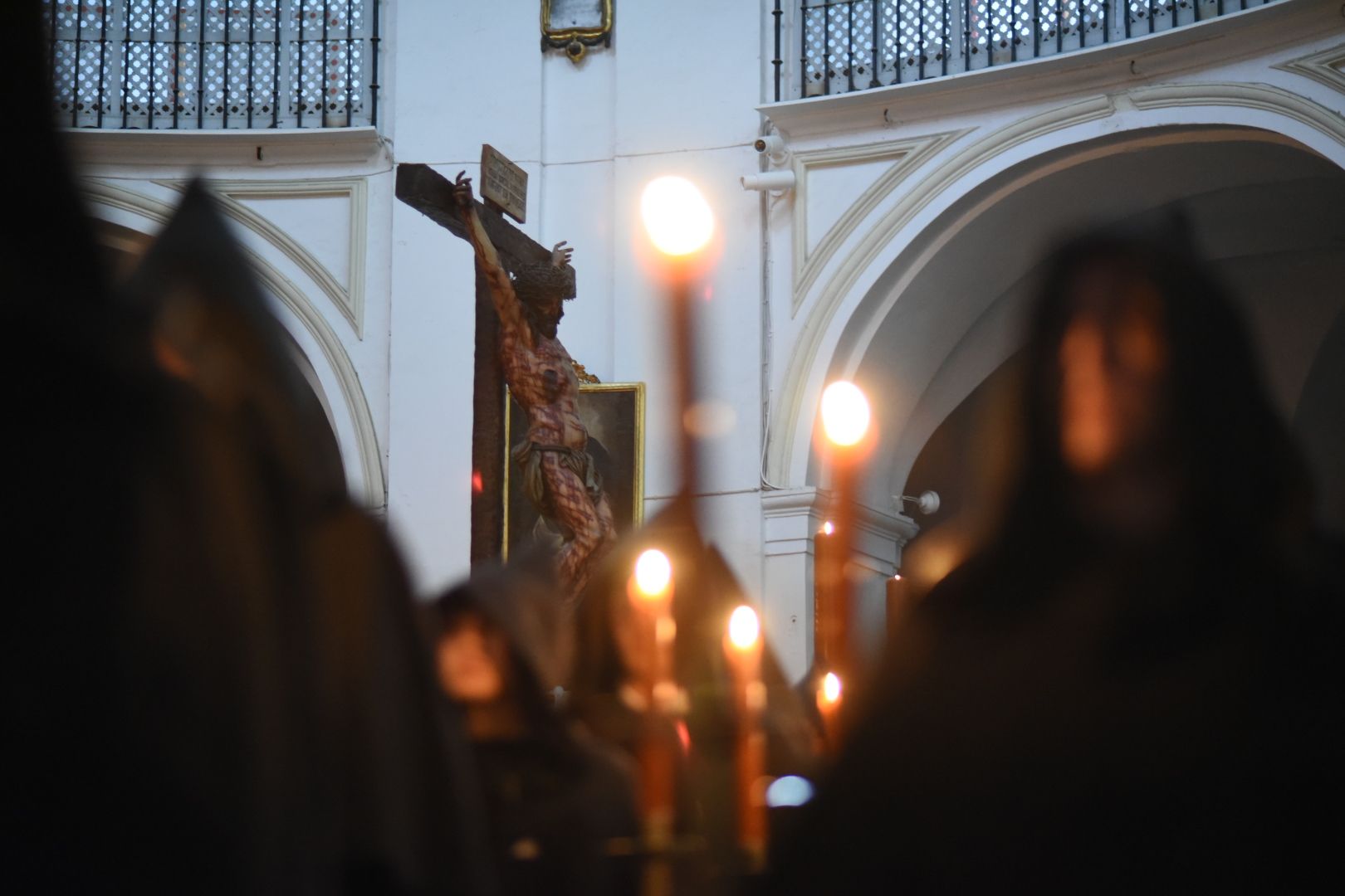 La Universitaria renuncia a su desfile procesional