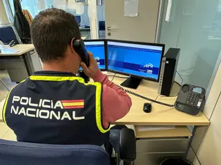 La Policía lanza una alerta: así puedes evitar estafas y robos en vacaciones