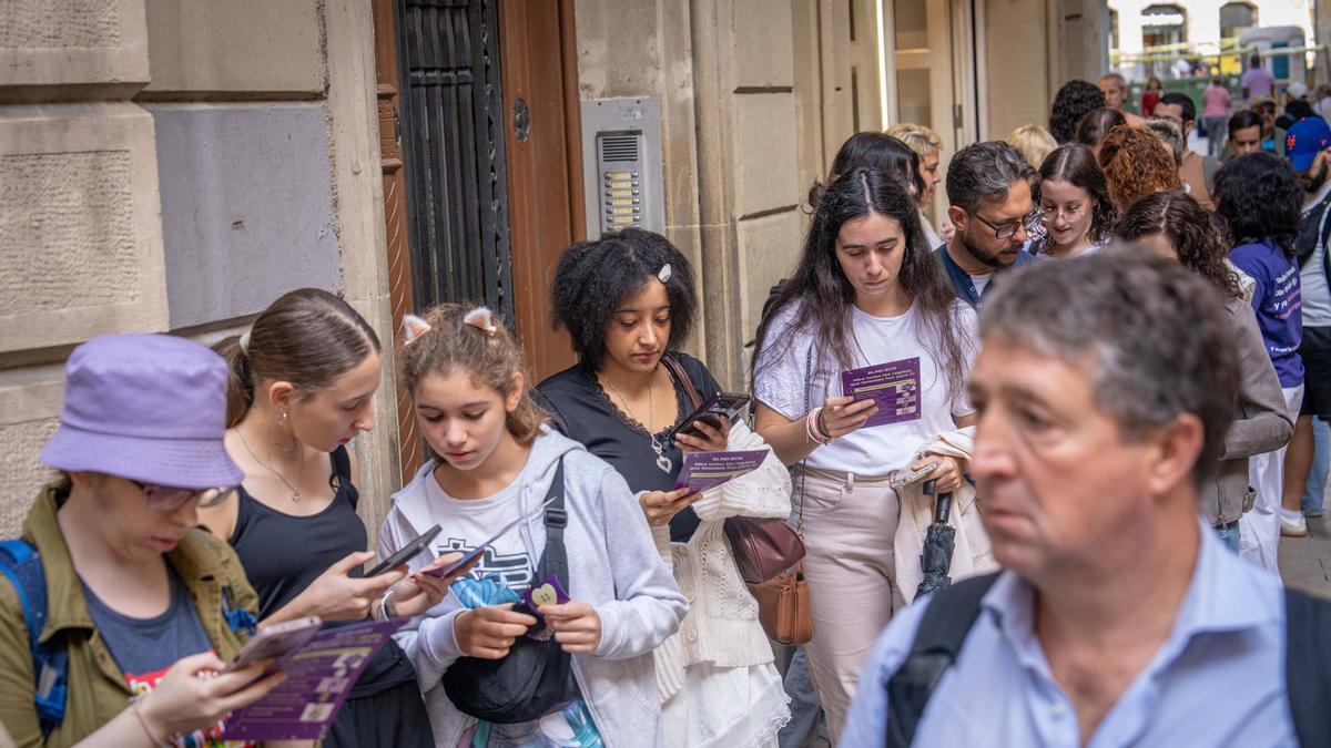 Abre la primera tienda Blind Box en Barcelona: el fenómeno de las cajas sorpresa