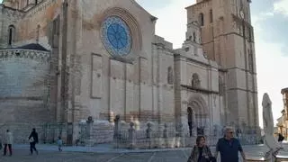 El PP promueve un acto conmemorativo de la recuperación de la Custodia de la Colegiata