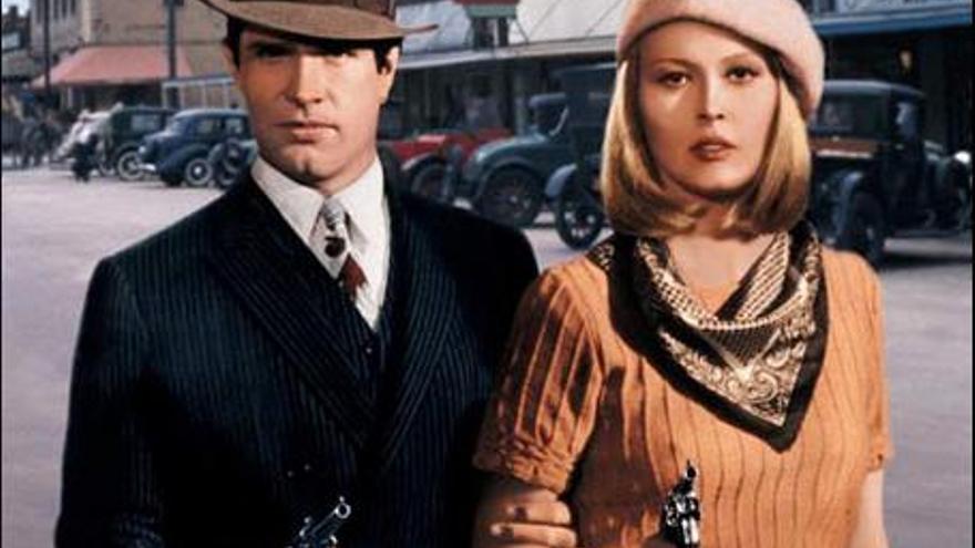 Bonnie y Clyde