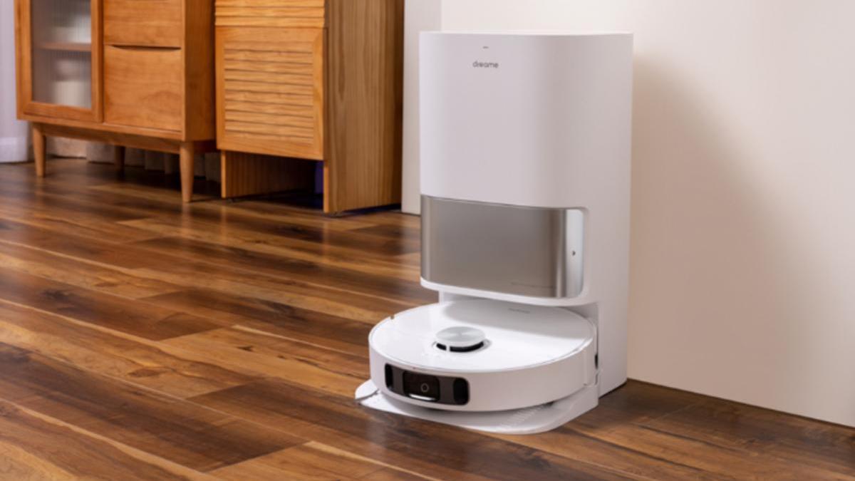 El robot aspiradora Roomba que siempre has querido tiene súper rebaja:  ahora o nunca