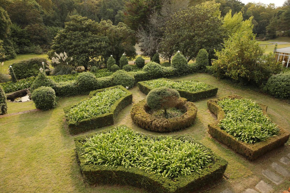 La finca de la Isla