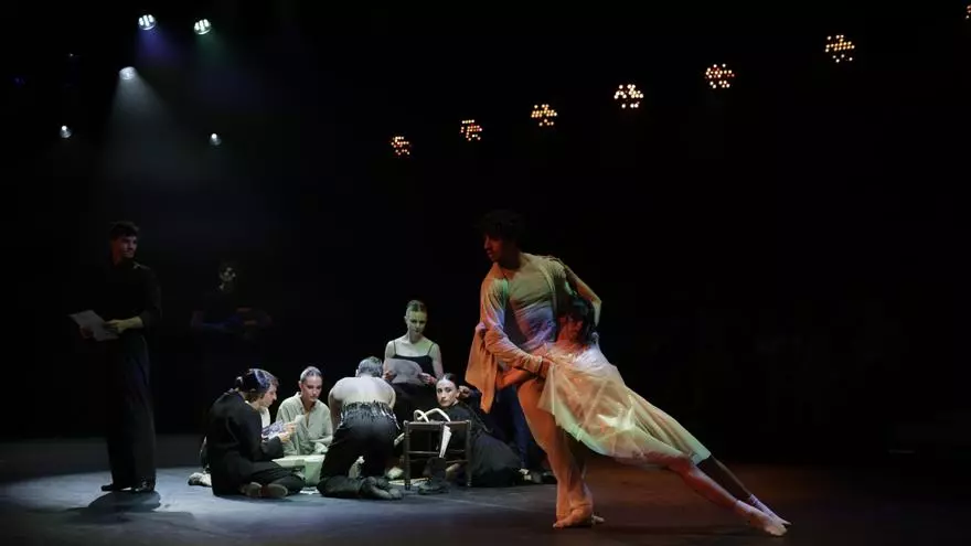 VÍDEO | El Festival Perelada estrena 'Terra Llaurada'