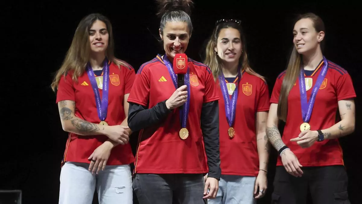 El Cartagonova avanza hacia el lleno en el España-Corea