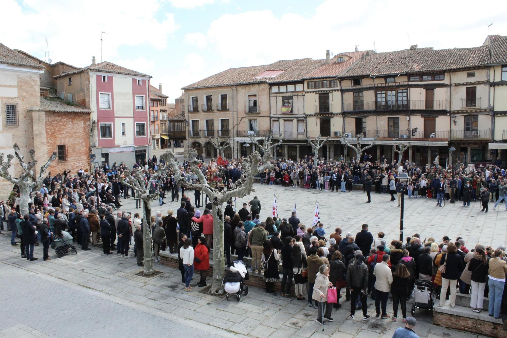 GALERÍA | Domingo de Resurrección en Toro