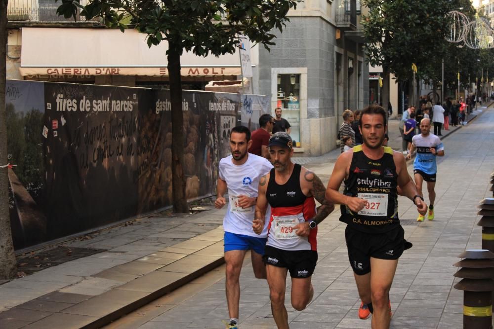 Cursa del Carrer Nou 2018