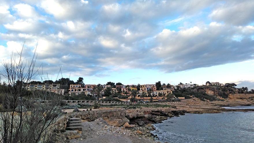 Wetter Cala Murada morgen: Wassertemperatur und Wettervorhersage für Anfang September 2023