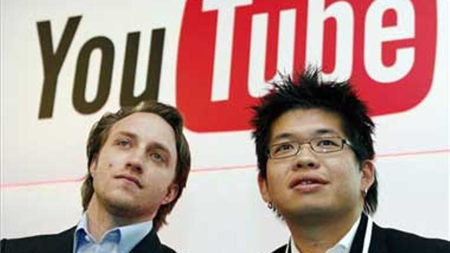 YouTube se adapta a 9 lenguas para erigirse como la nueva tele mundial