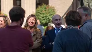 El PSOE buscará la "renovación" para el Ayuntamiento de Zaragoza y ya descarta a Fernando Beltrán y Lola Ranera