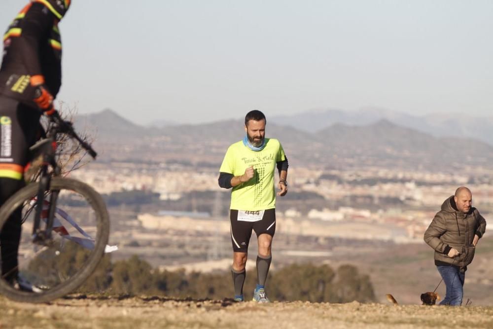 Vista Alegre Trail en Cartagena