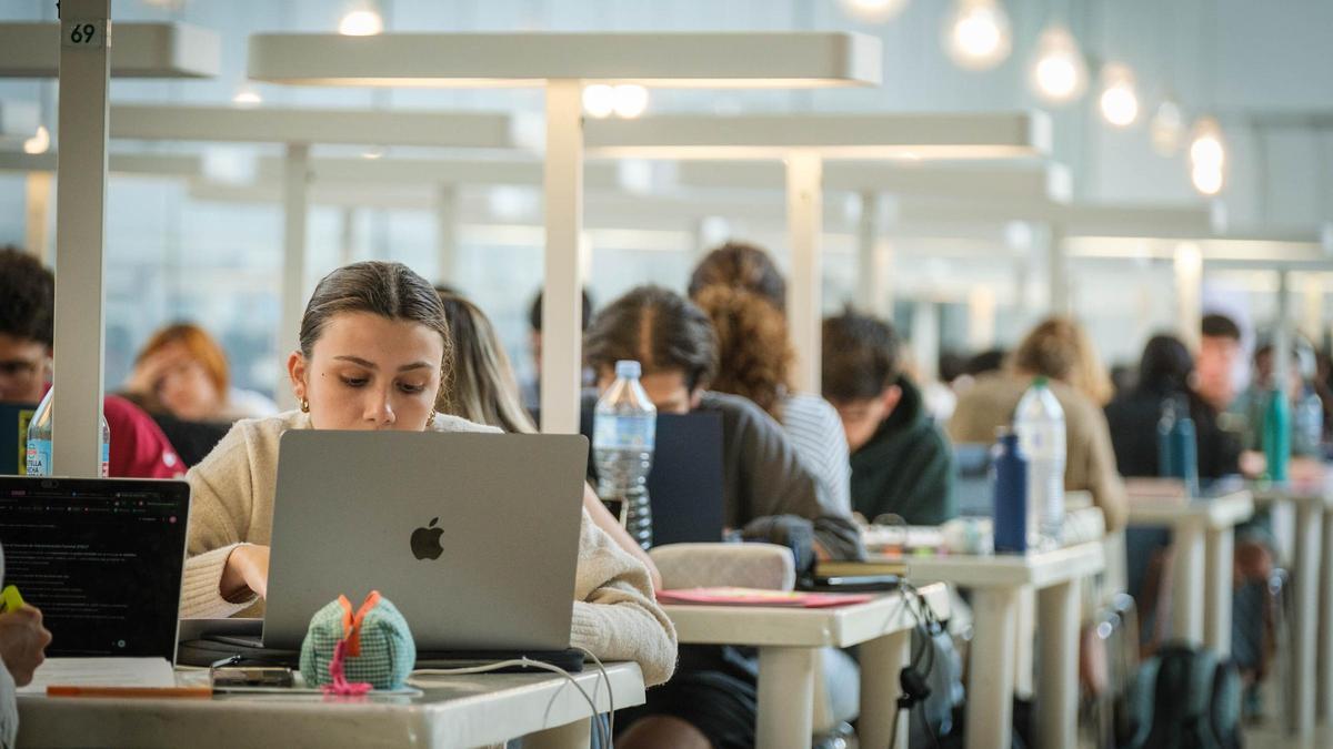 el 14% se queda sin titular el 14% se queda sin titular