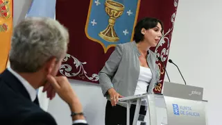 Luz verde a los dos primeros parques eólicos que abaratarán la luz a los vecinos en Galicia