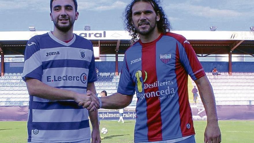 Extremadura UD y Atlético San José se fusionan en un solo club