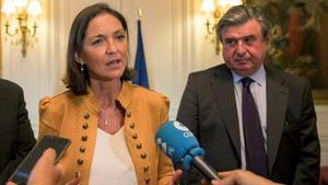 zentauroepp49784612 graf8905  londres  09 09 2019   la ministra espa ola de indu190909181623