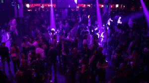 Barcelona vuelve a la disco: A bailar como si no hubiera un mañana.