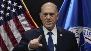 Trump posa fi a l’operació antimigratòria a Minneapolis