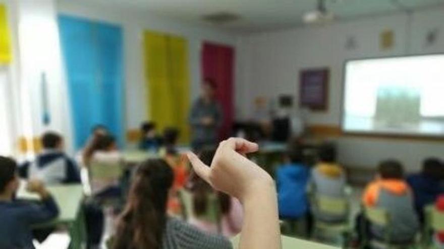 23 colegios de Andalucía suspenden las clases por el temporal este miércoles: seis están en Sevilla