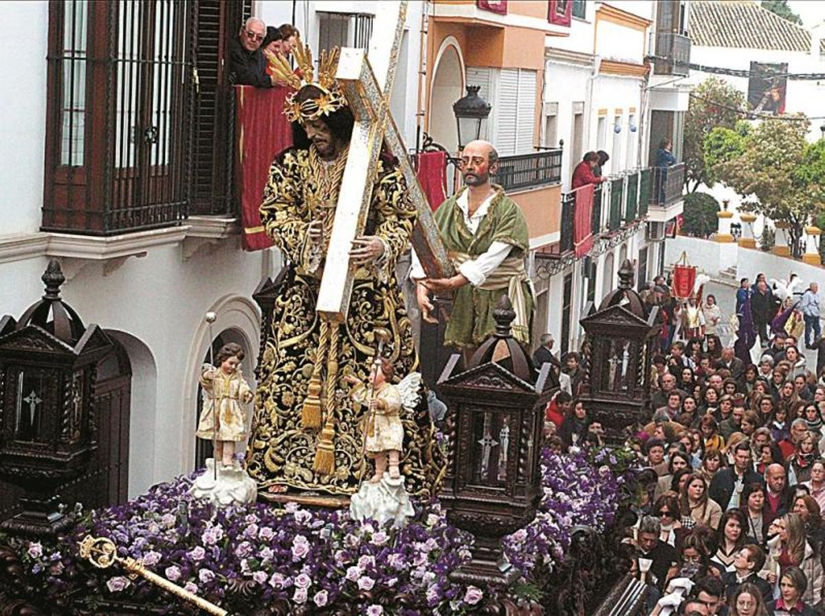 Magna Nazarena 2019: guía de pasos