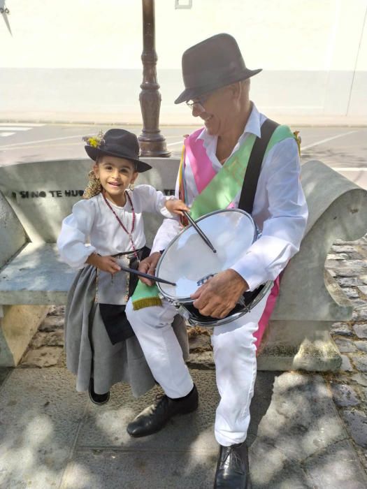 Modernidad y tradición se dan la mano en La Laguna