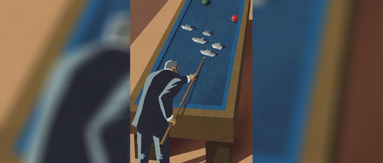 Netanyahu el Pequeño