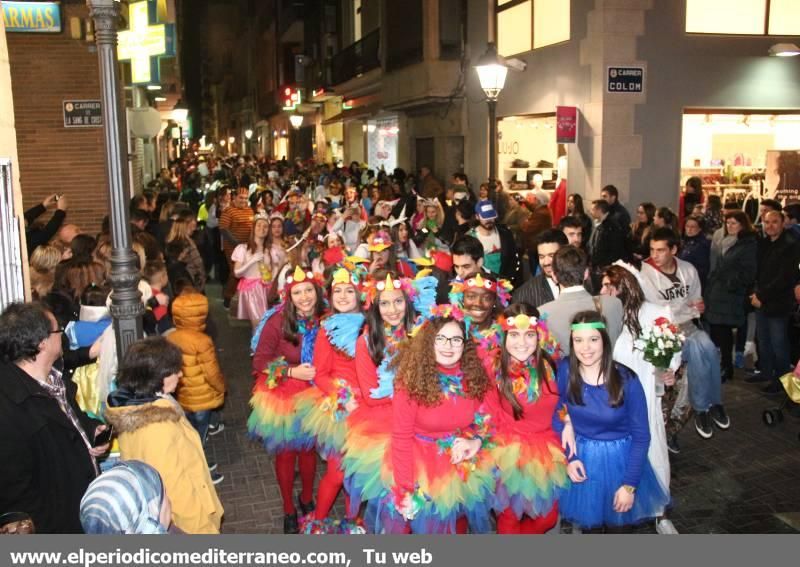 Carnaval en Vila-real