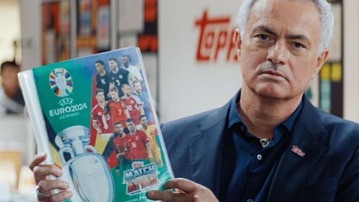 El álbum de cromos de la Eurocopa llega más renovado que nunca: no esperes a que se agote