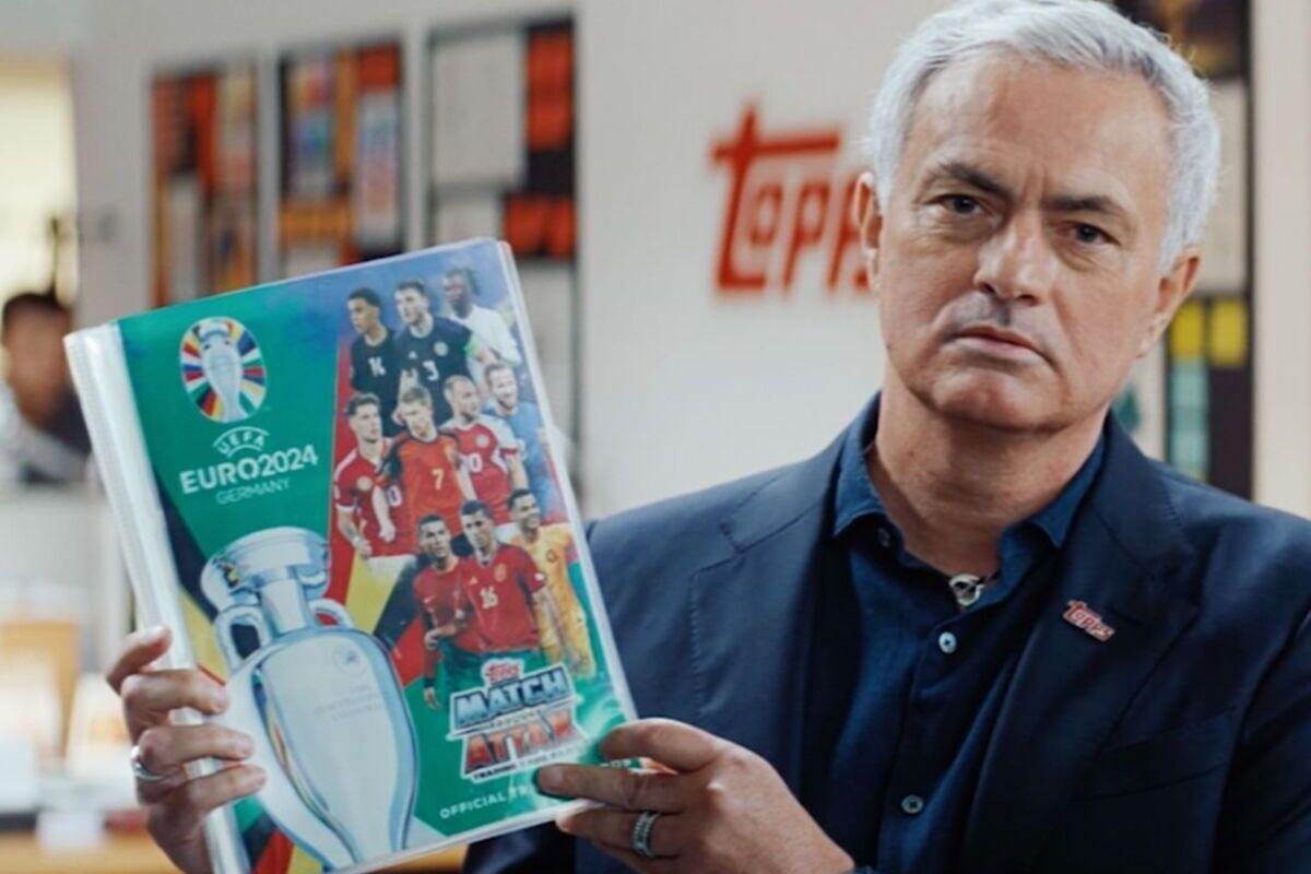 El álbum de cromos de la Eurocopa llega más renovado que nunca: no esperes a que se agote