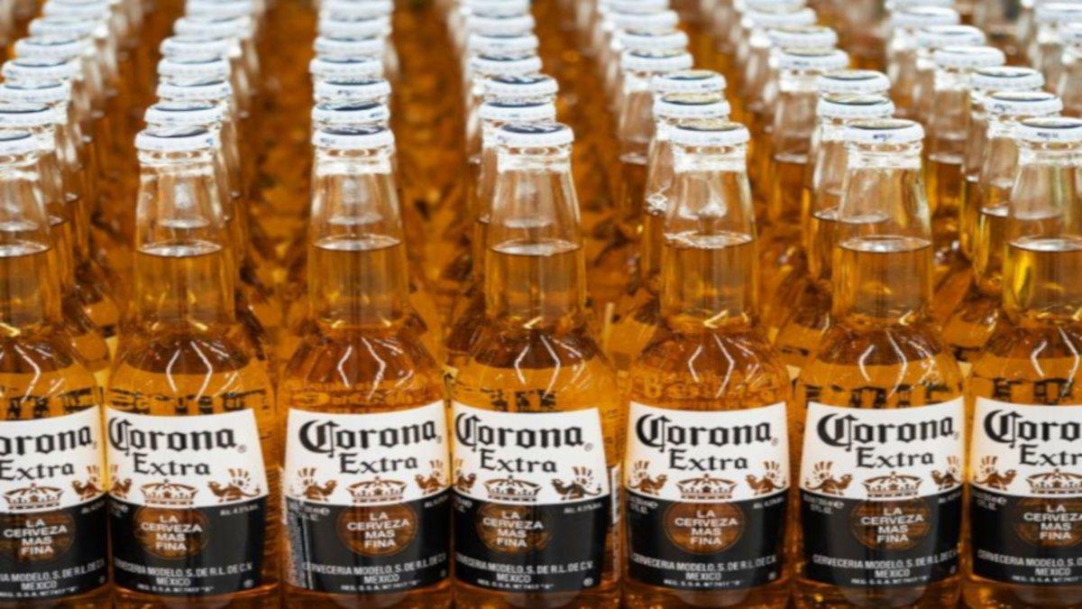 Cerveceros americanos declaran el boicot a la cerveza Corona por el COVID-19