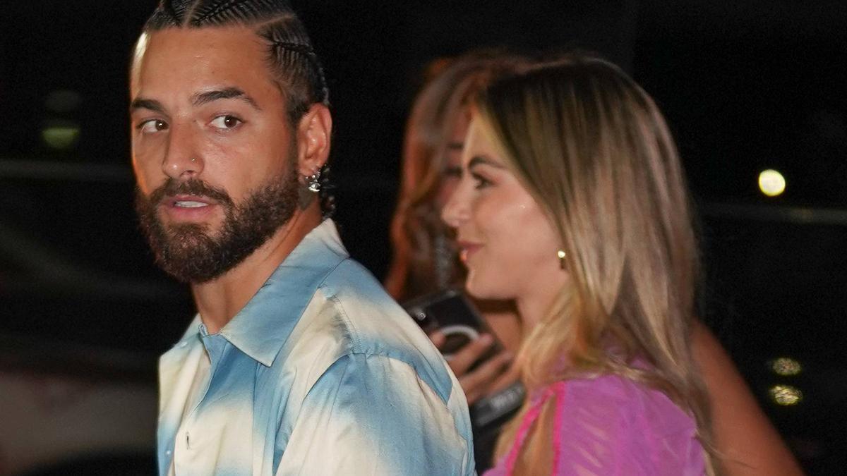 ¿Quién es Susana Gómez? Así es la novia arquitecta de Maluma que antes de su pareja fue su BFF