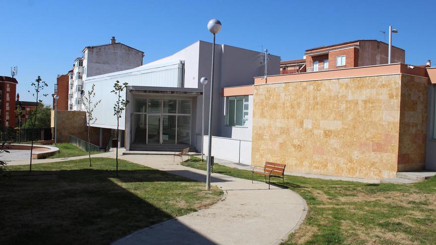 Finalizan las obras en el matadero de Zamora