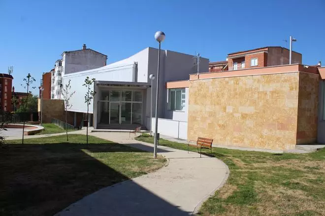 Finalizan las obras en el matadero de Zamora