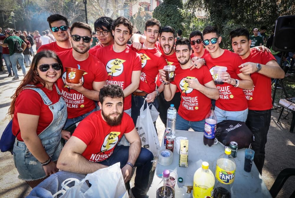 El Campus de Alcoy de la UPV celebra el Día de las