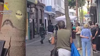 Un hombre de Gran Canaria defrauda más de 800.000 euros en impuestos en Melilla