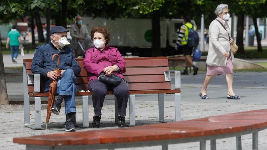 &quot;¿Se puede viajar?&quot;, &quot;¿La mascarilla es obligatoria?&quot;: El Principado aclara las dudas de la nueva normalidad