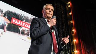 La ultraderecha empaña la victoria socialdemócrata en Finlandia