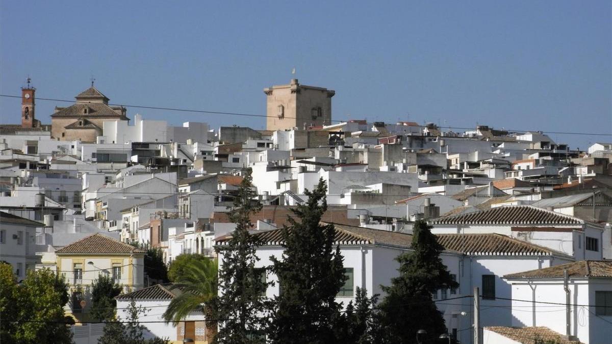 Coronavirus en Córdoba: confirmado el primer caso de covid-19 en El Carpio