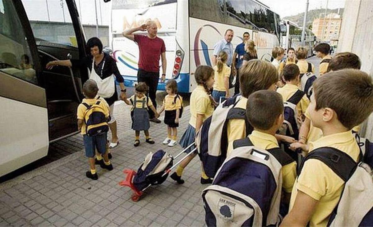 El reencuentro con las aulas en 8 claves