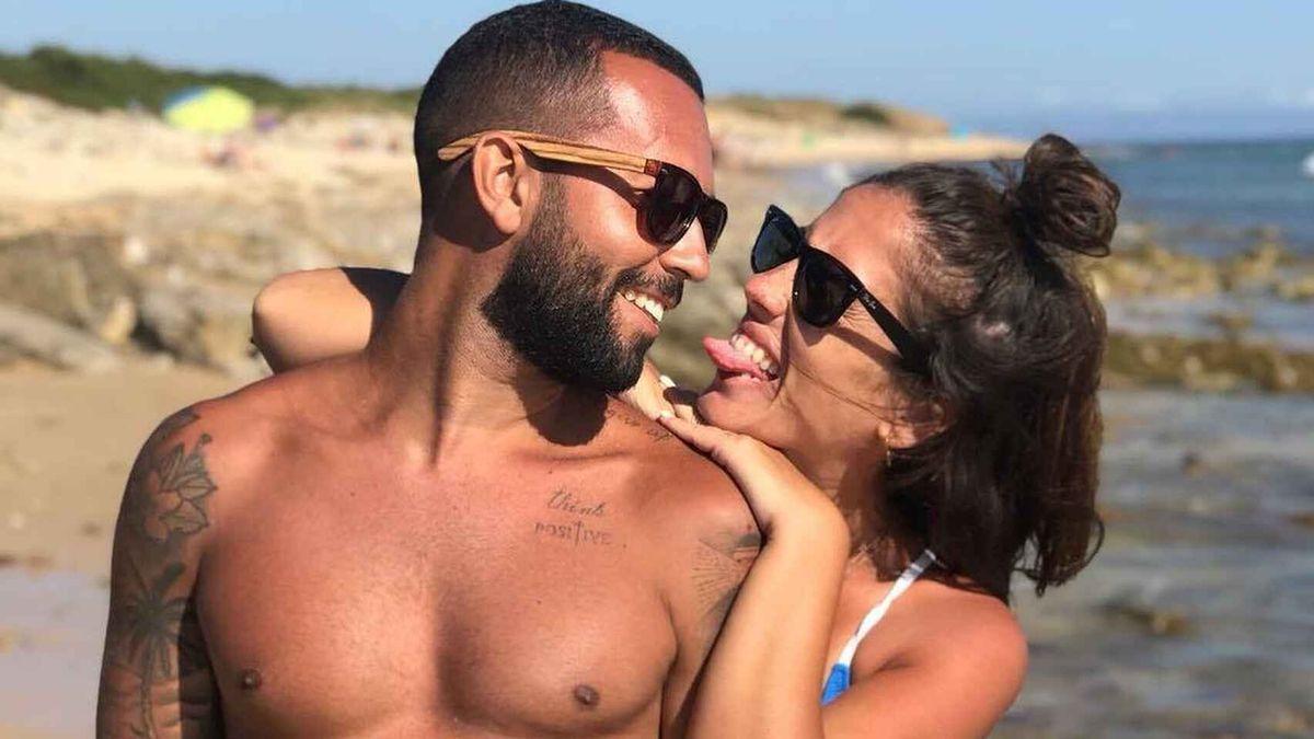 Anabel Pantoja y Omar Sánchez se han separado tras 4 meses de matrimonio