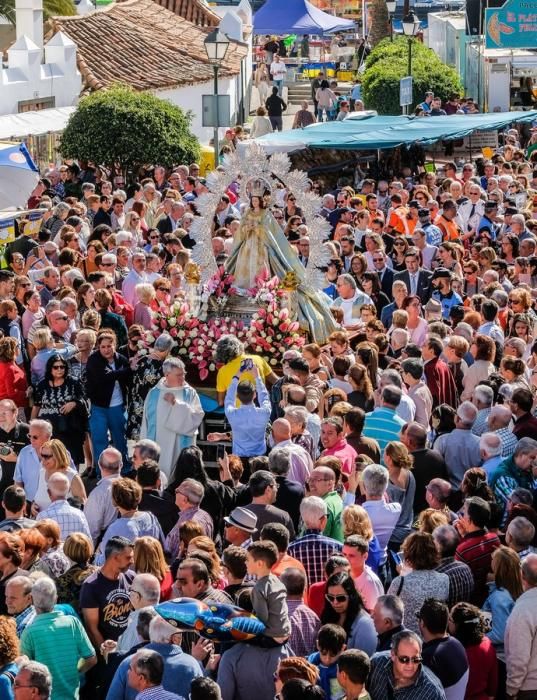 FIESTAS DE JINÁMAR