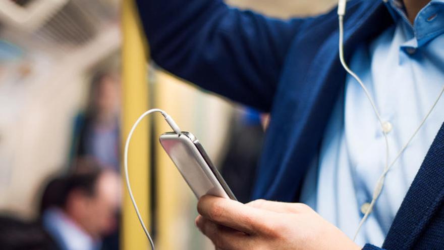 Cinco aplicaciones para escuchar la radio en el móvil - La Provincia