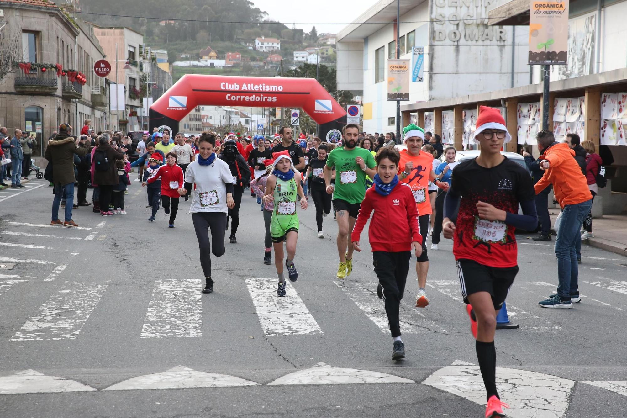 San Silvestre de Bueu