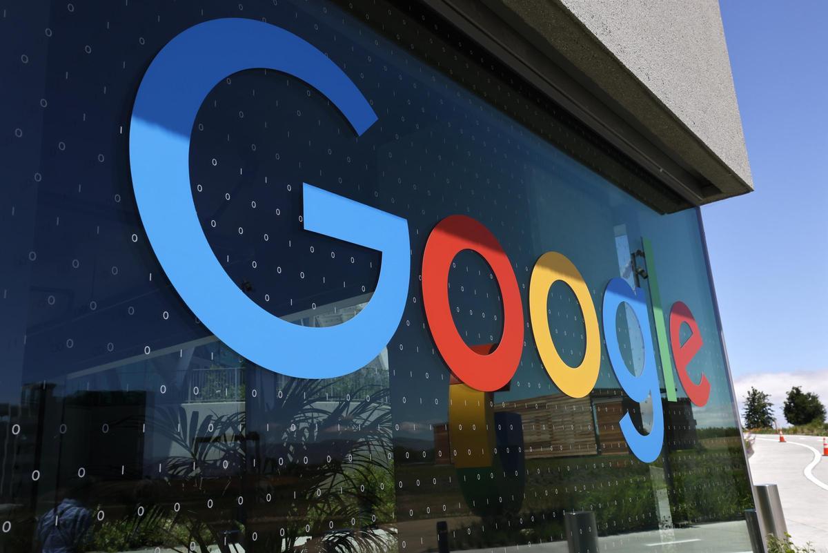 El "doodle" del día celebra los 25 años del popular buscador.