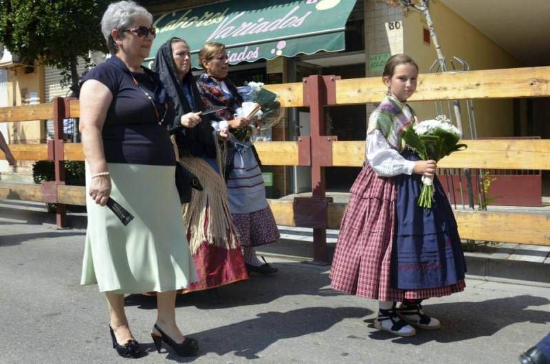 Fiestas de Utebo